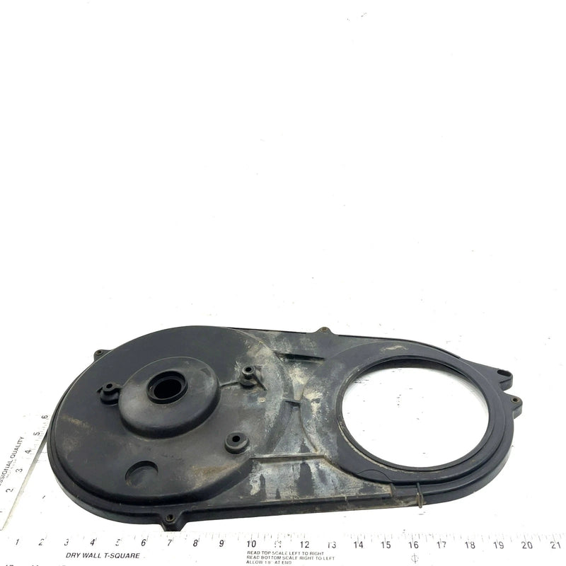 90-92 Polaris Trail Boss 350L 2x4 OEM Inner Clutch Belt Cover 2200803 AP193