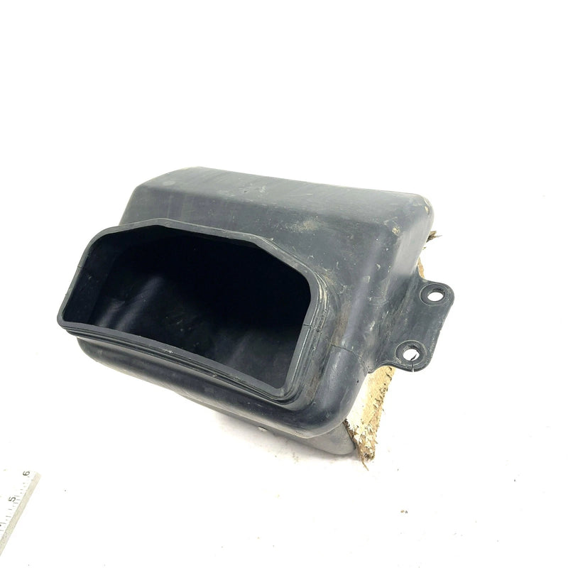 05-13 Kawasaki Brute Force 650 4x4 OEM Rear Storage Box 39012-1064 AK34