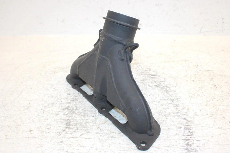 1997 Yamaha Vmax Sx 700 Triple Oem Exhaust Manifold 8CH-14610-00-00 SY10