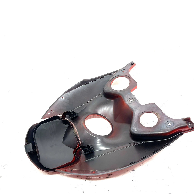 2004 Polaris MSX 110 OEM Steering Shroud 1014182-442 JP42