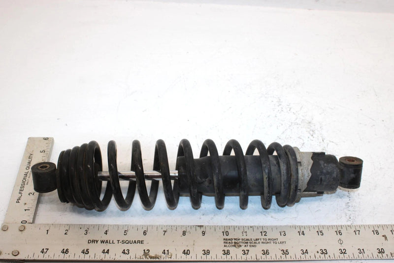 2009 Polaris Trail Boss 330 Oem Rear Suspension Shock 7042318 AP181