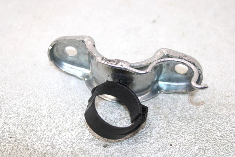 2009 Honda Trx680fga Oem Steering Stem Bearing Holder 53220-HN8-000 AH23