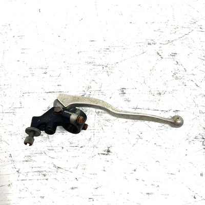 1994 Yamaha Timberwolf 250 YFB250 OEM Right Brake Lever 4BD-82920-01-00 AY56