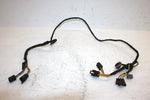1996 Ski-doo Mxz 583 Oem Hood Wire Harness SS11