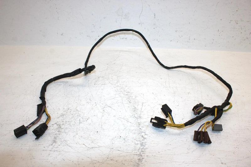 1996 Ski-doo Mxz 583 Oem Hood Wire Harness SS11
