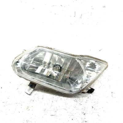 07-14 Honda Rancher 420 OEM Left Headlight 33160-HP5-601 AH28