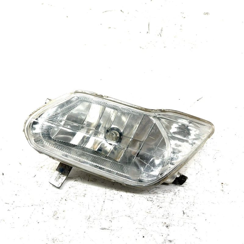07-14 Honda Rancher 420 OEM Left Headlight 33160-HP5-601 AH28