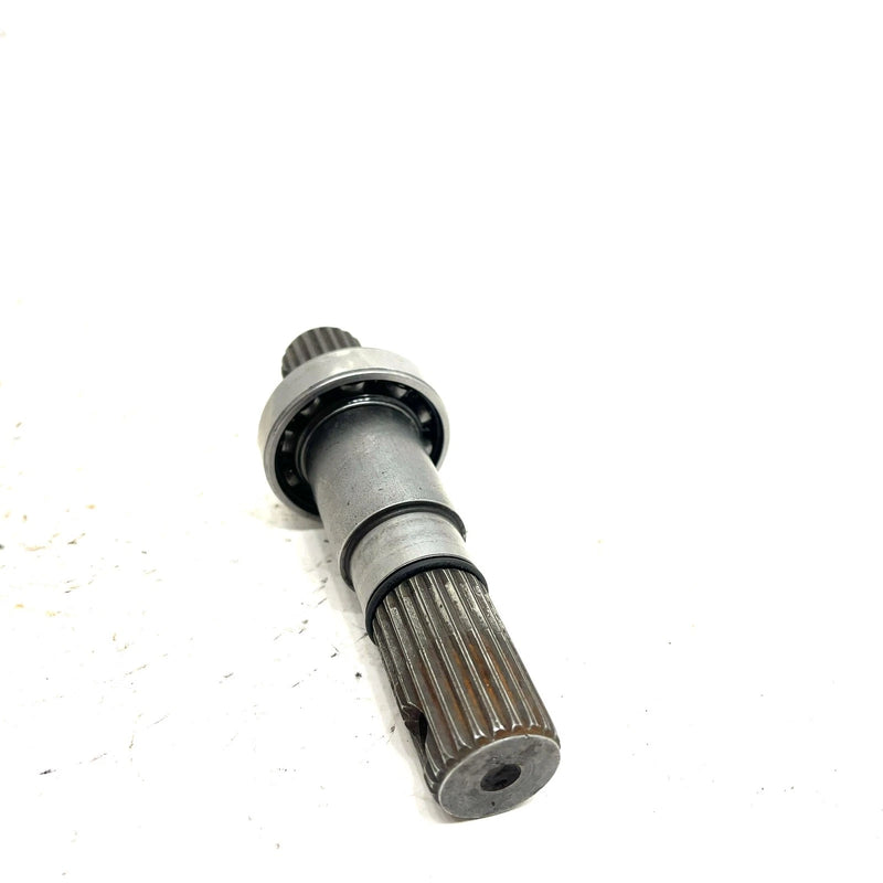 90-93 Polaris Trail Boss 350L 4X4 OEM Front Eccentric Shaft 5020527 AP194
