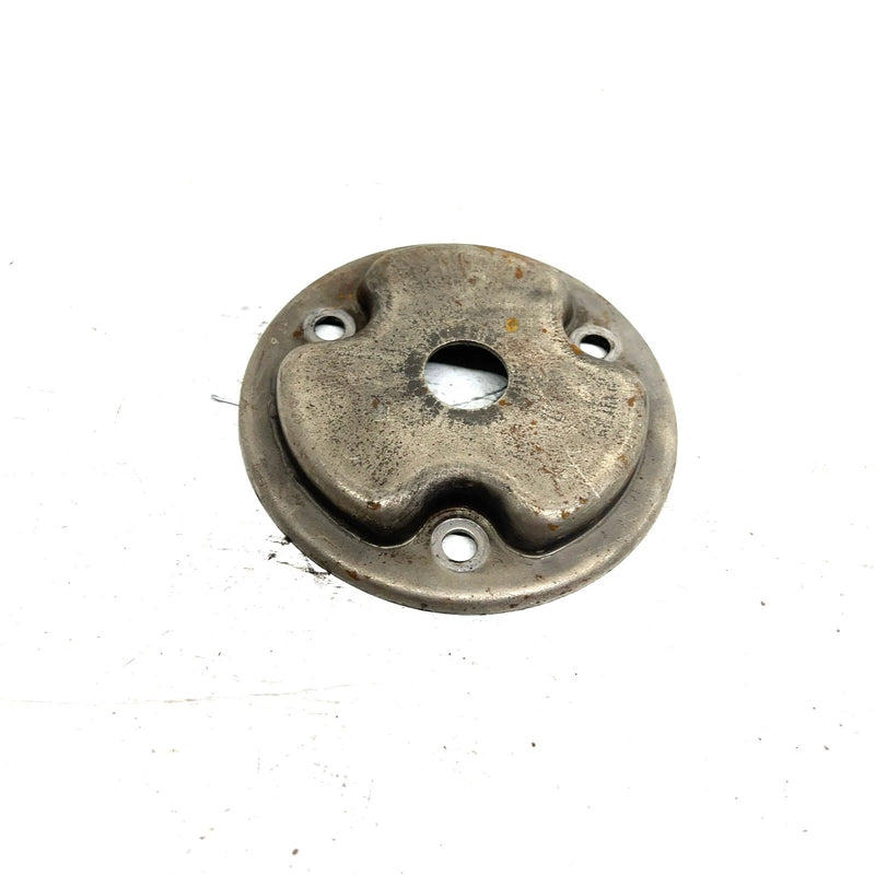 87-88 Honda FourTrax 200 TRX200SX 2x4 OEM Oil Filter Cover 22111-HB3-771 AH91