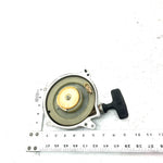 98 Honda Foreman 400 TRX400FW 4x4 OEM Starter Recoil 28400-HM7-003 AH92