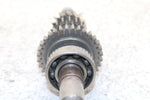 2004 Polaris Sportsman 600 Oem Transmission Input Shaft 3234012 AP20