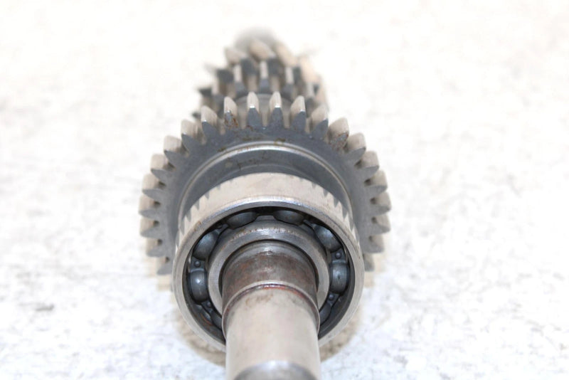 2004 Polaris Sportsman 600 Oem Transmission Input Shaft 3234012 AP20