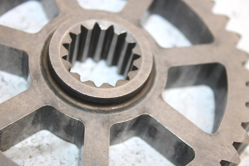 97 Polaris Indy 500 Oem Bottom Sprocket 3222064 SP145