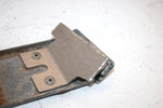 96 Polaris 500 Carb Oem Right Sidepanel Bracket 5240995 SPS2