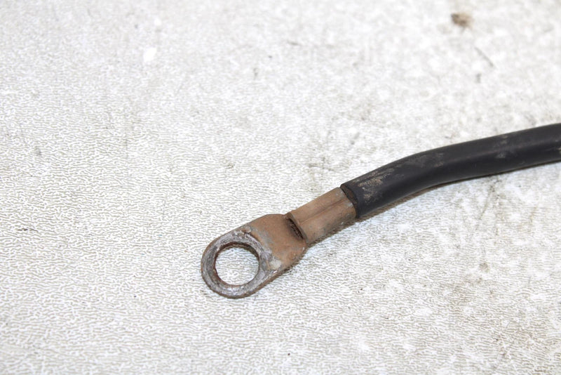 00 Polaris Trail Blazer  Oem Short Ground Cable 4010132 Q5617