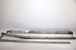 2001 Arctic Cat Zr 600 Oem Heat Exchanger Set 0716-920 0716-921 SA64