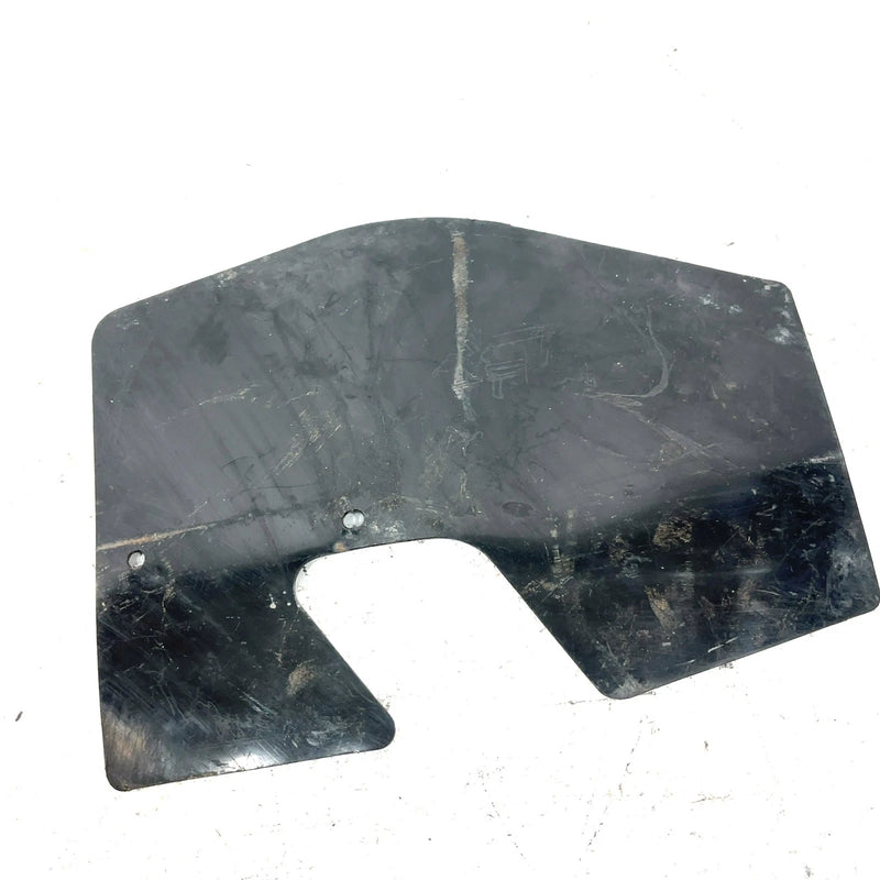 2005 Polaris Trail Blazer 250 OEM Right Front Bumper Shield 5434085 AP221