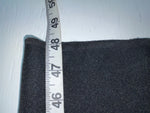 New Vintage Black Mesquite Polyester Pants #5506 3A-71