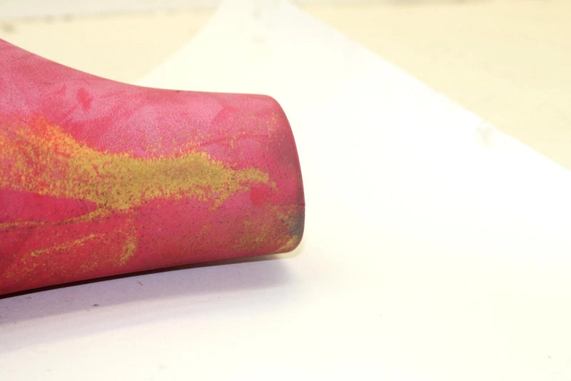 1994 Polaris Sl 750 Oem Handlebar Pad 5431629-182 JP11