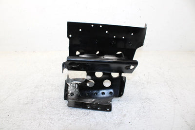 1996 Polaris Xlt Sp Oem Right Footrest 1012264 SP69