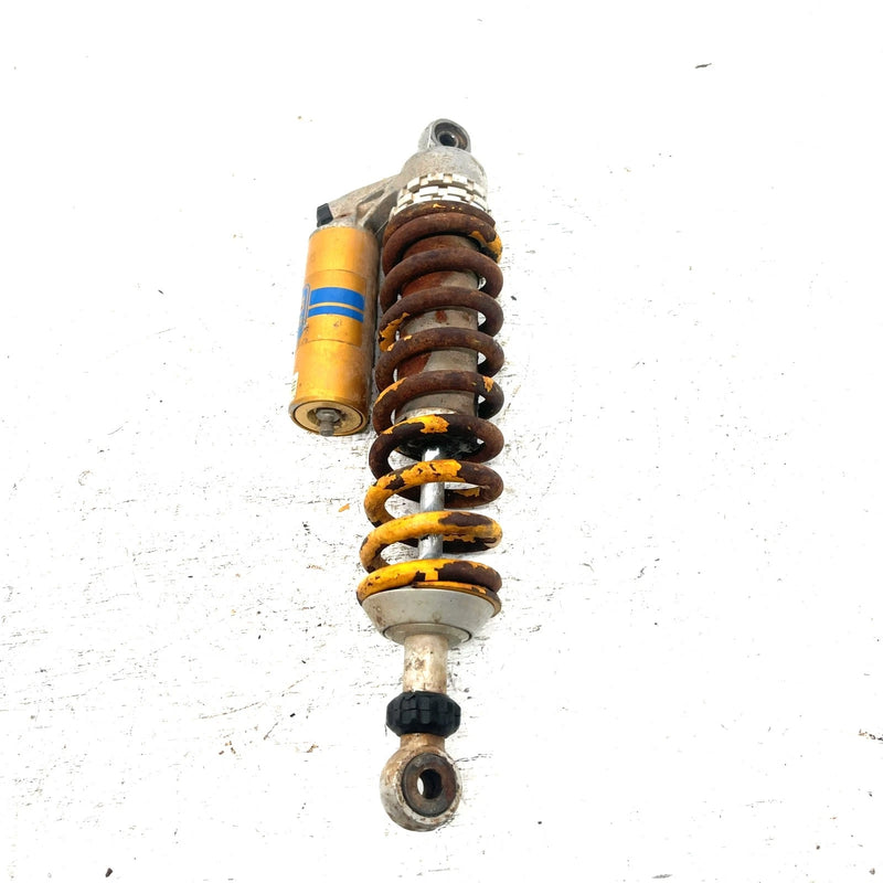 2001 Bombardier DS650 OEM Aftermarket Ohlins Rear Shock 706000148 AB16