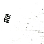 84-87 Suzuki Quadrunner 185 LT185 2x4 OEM Push Piece Spring 09440-10003 AS39