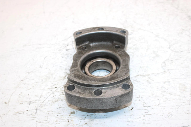 1998 Yamaha  Grizzly Oem Center Drive Bearing Housing 4WV-17521-01-00 AY49