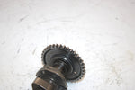 12 Arctic Cat M1100 Turbo Sno Pro 162 Oem Exhaust Camshaft 3007-783 SA8