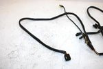 Arctic Cat Zr 440 Sno Pro Sno Cross Oem Main Wire Harness 0686-707 SAS4