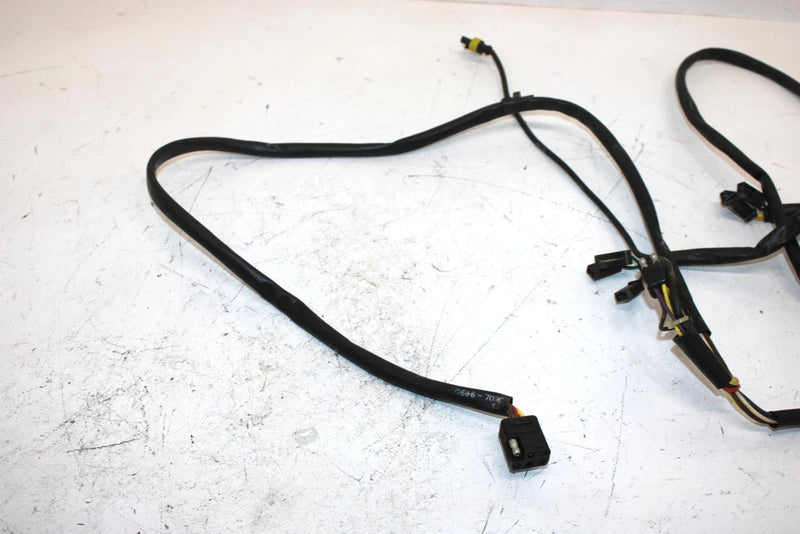 Arctic Cat Zr 440 Sno Pro Sno Cross Oem Main Wire Harness 0686-707 SAS4
