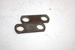 96 Polaris Xcr Sp 600 Oem Lower Radius Rod Bracket Pair 5211345 SP154