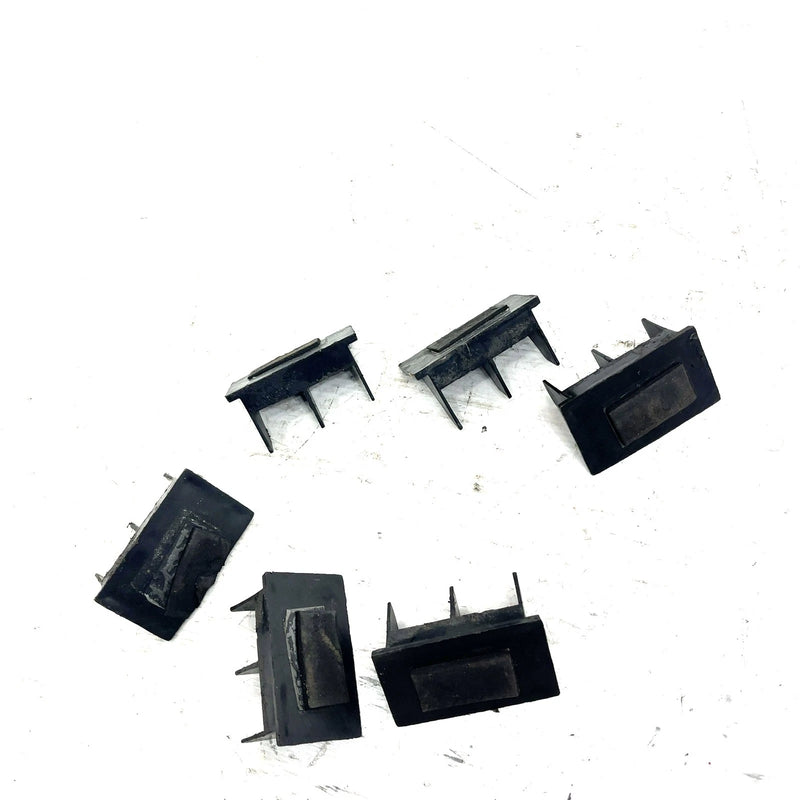 96-02 Sea-Doo GTX OEM Stabilizer Insert Set 293450149 JS33