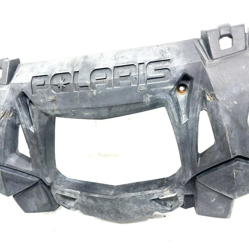 2016 Polaris Sportsman SP 850 OEM Front Bumper 5435807-070 AP239.1