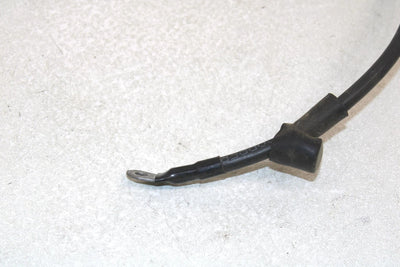 00 Polaris 600 Touring Oem Black Solenoid Cable 4010190 SP182