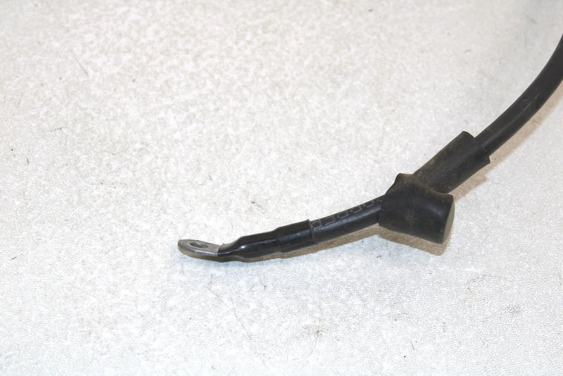 00 Polaris 600 Touring Oem Black Solenoid Cable 4010190 SP182