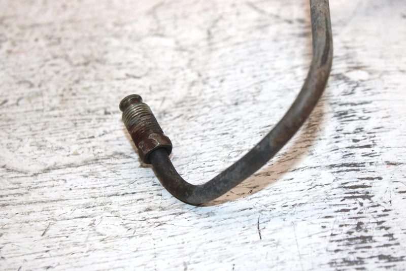 1997 Polaris Indy 500 Oem Brake Line 1930755 SP20