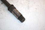 2004 Honda Fourtrax Foreman Rubicon Oem Final Shaft 23611-HN2-000 AH5