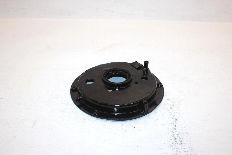 1983 Honda Atc 110 A Oem Rear Brake Drum Cover 40531-943-020 AHS