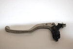 87 Kawasaki Bayou 185 Klf185a Oem Right Brake Lever 46076-1157 46076-1179 AK13