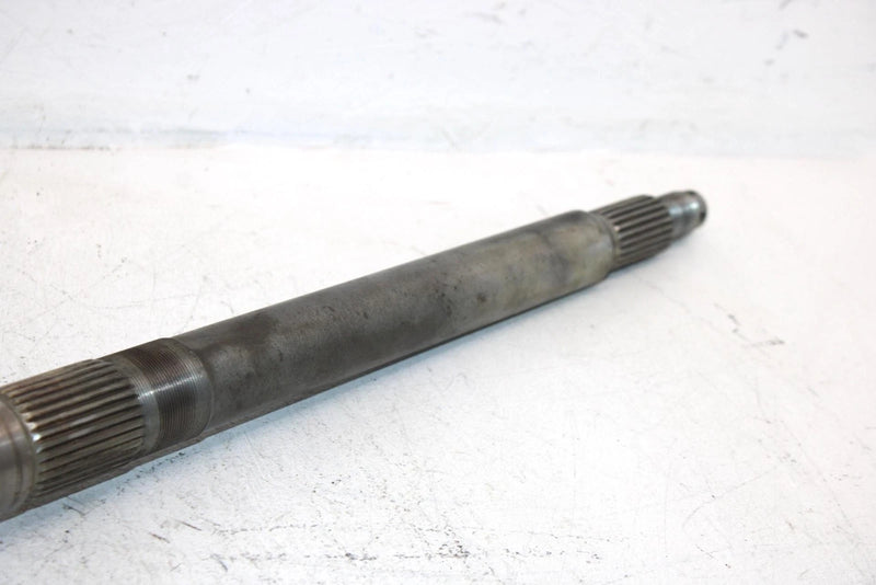 2001 Polaris Xplorer 4x4 Oem Rear Axle W/Hub 5131968 5133181 AP167