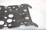 04 Polaris Atp 330 4x4 Oem Skid Plate 5435005 AP23