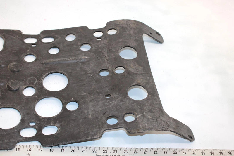 04 Polaris Atp 330 4x4 Oem Skid Plate 5435005 AP23