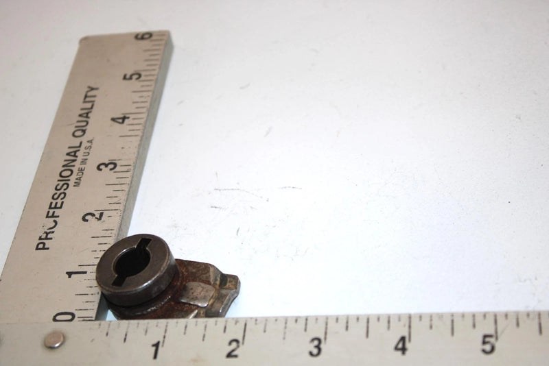 88 Yamaha  Champ 100 Yfm100u Oem Clutch Push Lever 22F-16362-01-00 AY10