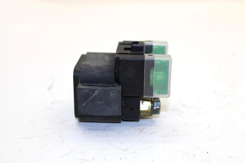 2003 Yamaha Rx1 Er Oem Starter Relay 4DN-81940-12-00 Q2419