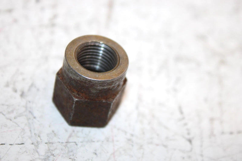 2000 Polaris Magnum 325 Oem Front Strut Retaining Nut Pair 5132062 AP65