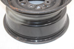2001 Arctic Cat 250 4x4 Oem 12x6.5 Front Wheel Rim 0402-657 AA8