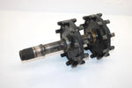 08 Arctic Cat F8 Sno Pro Efi Oem Drive Axle Cog 0728-169 SA288