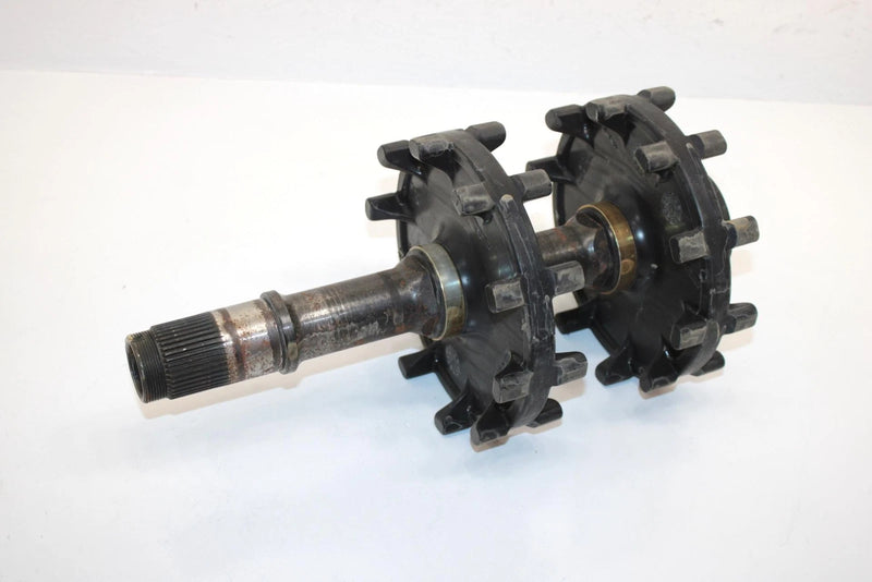 08 Arctic Cat F8 Sno Pro Efi Oem Drive Axle Cog 0728-169 SA288