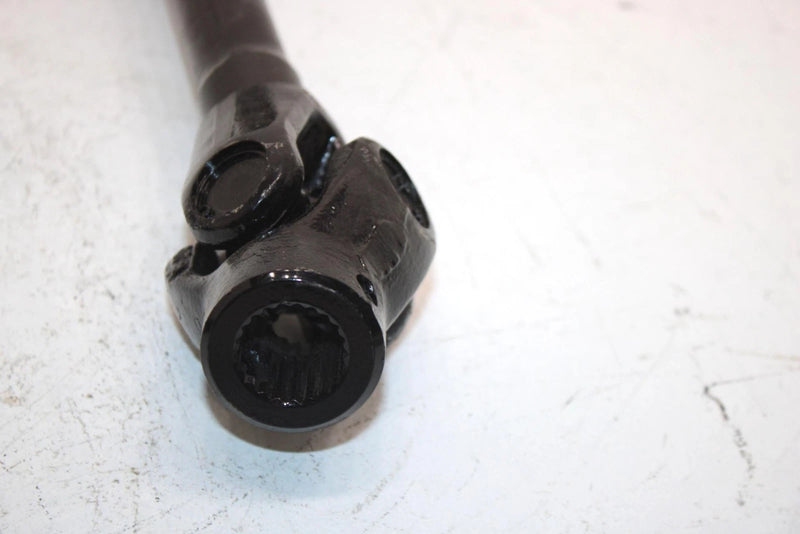 2001 Polaris Sportsman 500 Oem Front Drive Shaft Pair 2200961 2200960 AP81