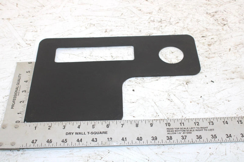 1995 Polaris Xcr 440 Sp Oem Airbox Plate 5850075 Q5425